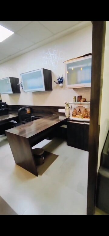  Office Space For Sale in Civic Centre, Dadar East