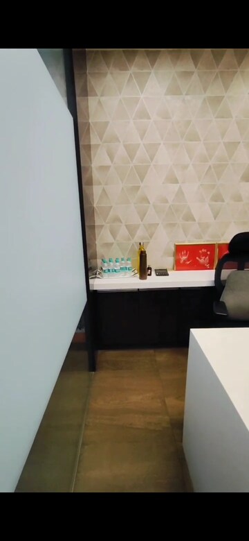 Floor Plan in  Office Space at Civic Centre, Dadar East – for Sale