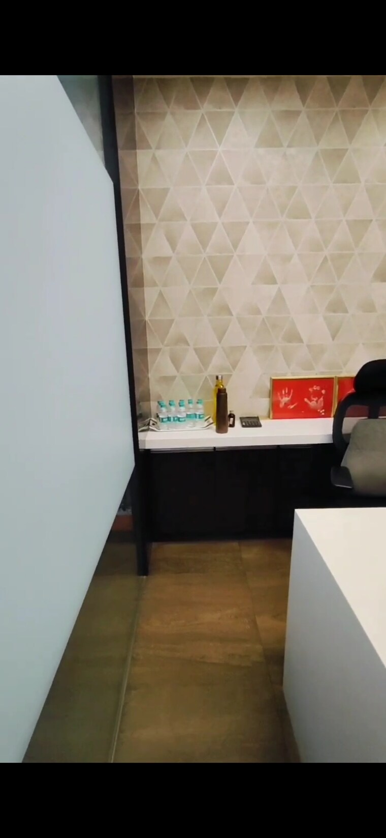 Floor Plan, civic-centre Commercial Office Space 3500 Sq.Ft. In Dadar East Mumbai 8778675