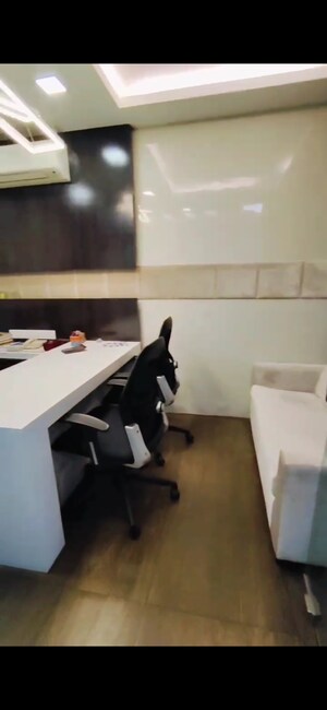 Team Area in  Office Space at Civic Centre, Dadar East – for Sale