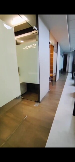 Team Area in  Office Space at Civic Centre, Dadar East – for Sale