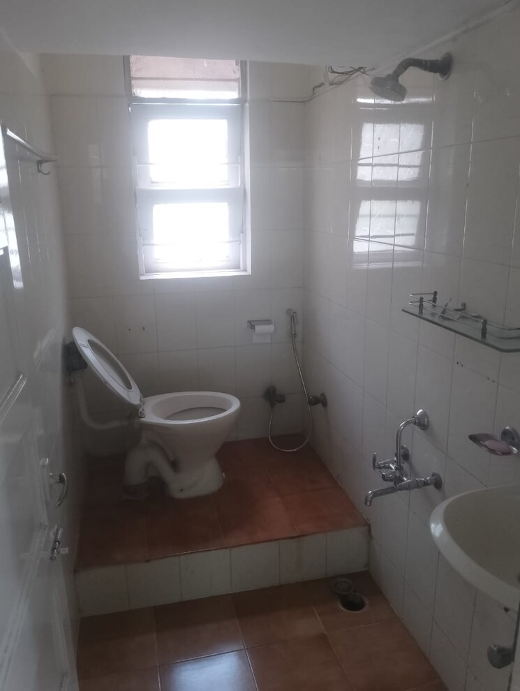 Master Bedroom, raheja-township 2 Bedroom 700 Sq.Ft. Apartment In Malad East Mumbai 8778679