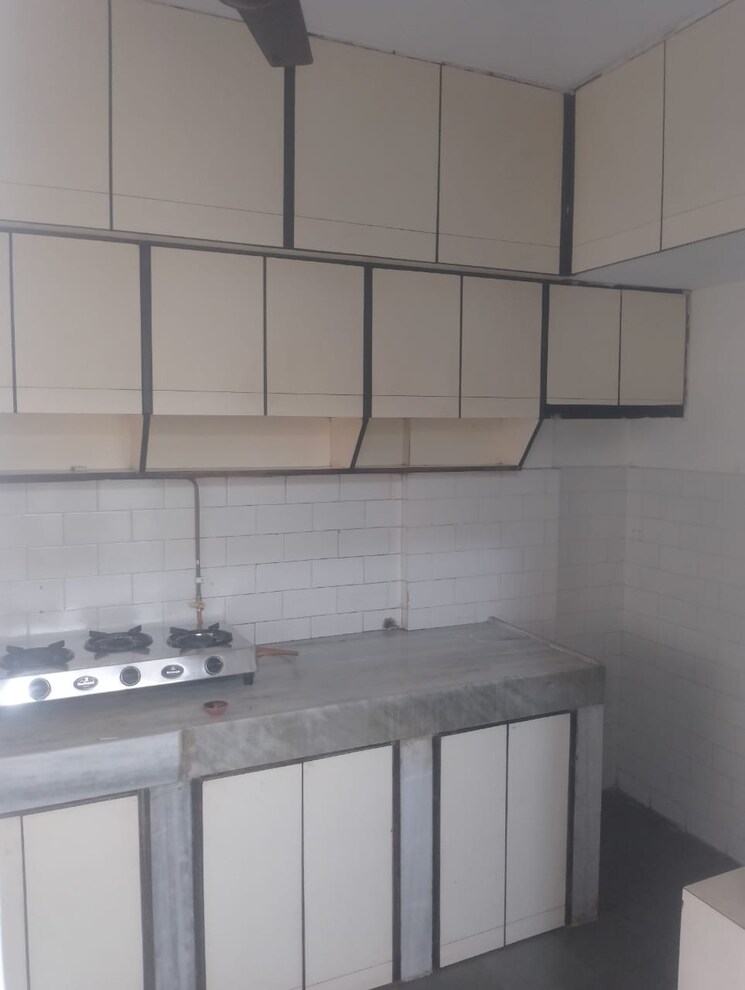 Kitchen, raheja-township 2 Bedroom 700 Sq.Ft. Apartment In Malad East Mumbai 8778679