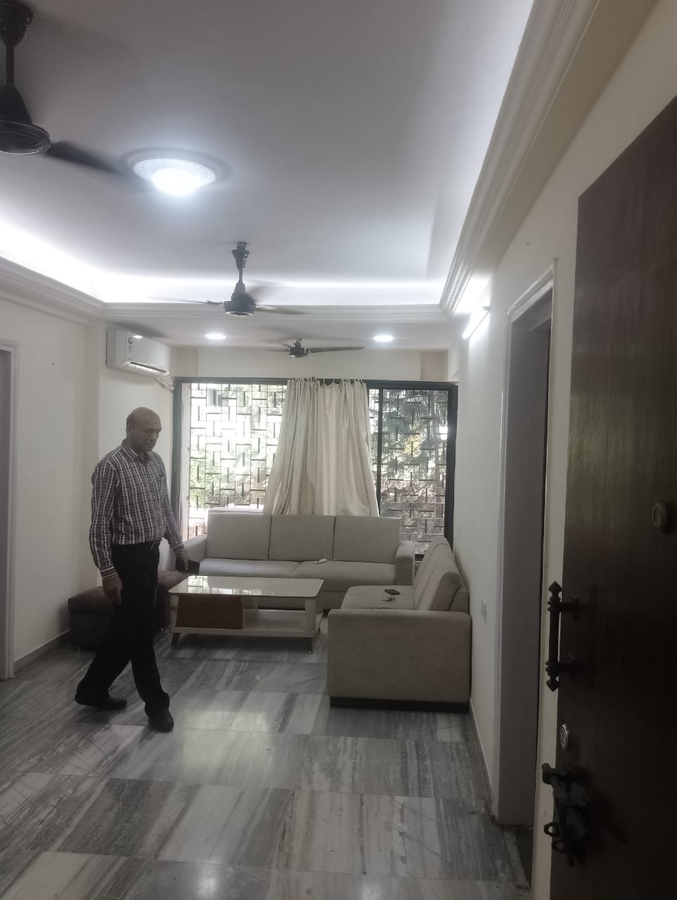 2 BHK 700 Sq.Ft. Apartment in Raheja Township