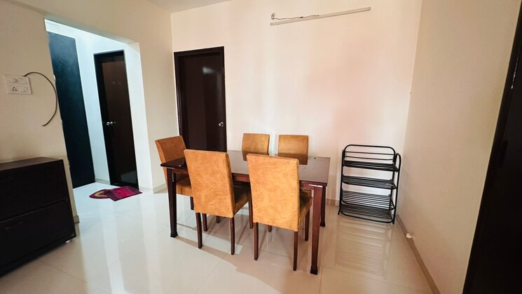 Living Room, matoshree-pride 2 Bedroom 750 Sq.Ft. Apartment In Parel Mumbai 8778674
