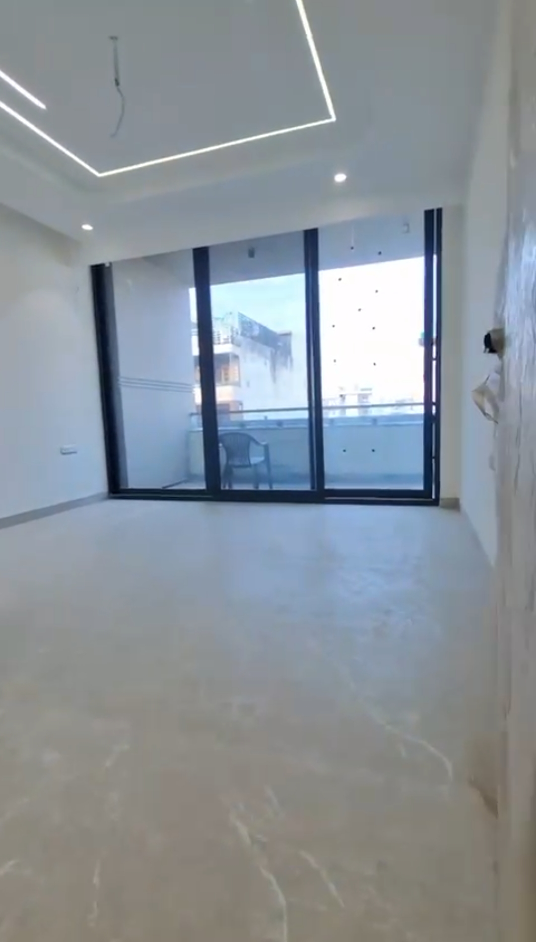 4 BHK + Pooja Room Builder Floor For Sale in Swastik Builder Floor, se