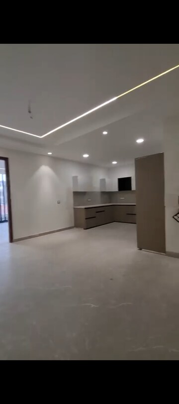Kitchen in 4 BHK Builder Floor at Faridabad Central – for Sale