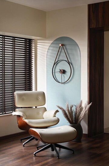 Bathroom in 2 BHK Apartment at Roswalt Zaiden, Andheri West – for Sale