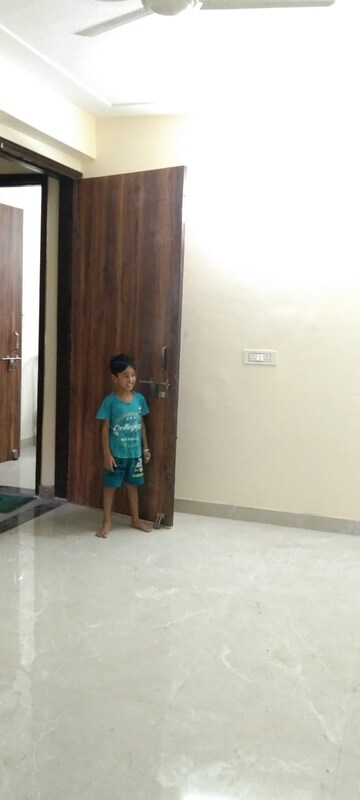 1 BHK Builder Floor For Rent in Kishangarh