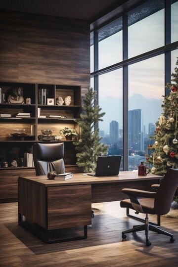 Floor Plan in  Office Space at Alphathum, Sector 90 – for Sale
