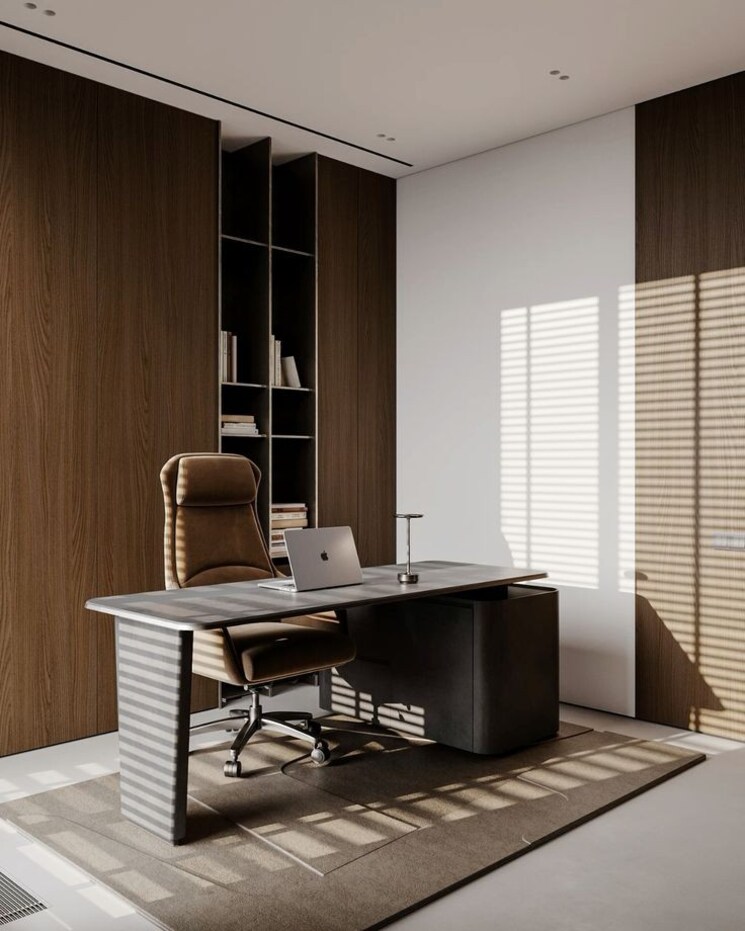 Floor Plan, alphathum Commercial Office Space 532 Sq.Ft. In Sector 90 Noida 8778683