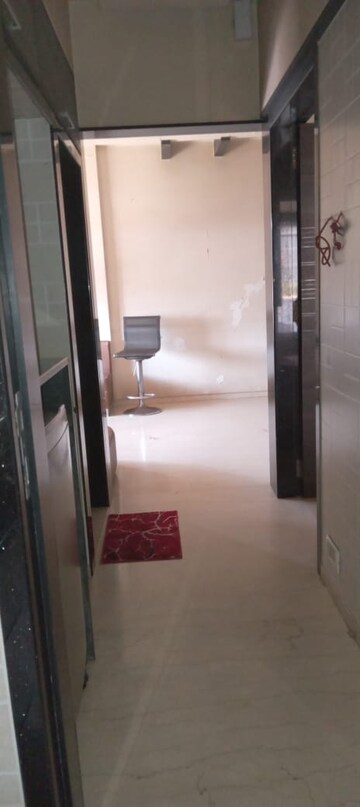 1 BHK Apartment For Rent in Ratnamani Tower, Dadar East