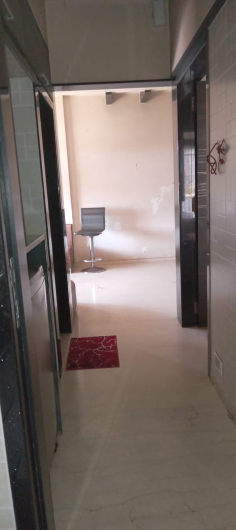 1 BHK Apartment For Rent in Ratnamani Tower