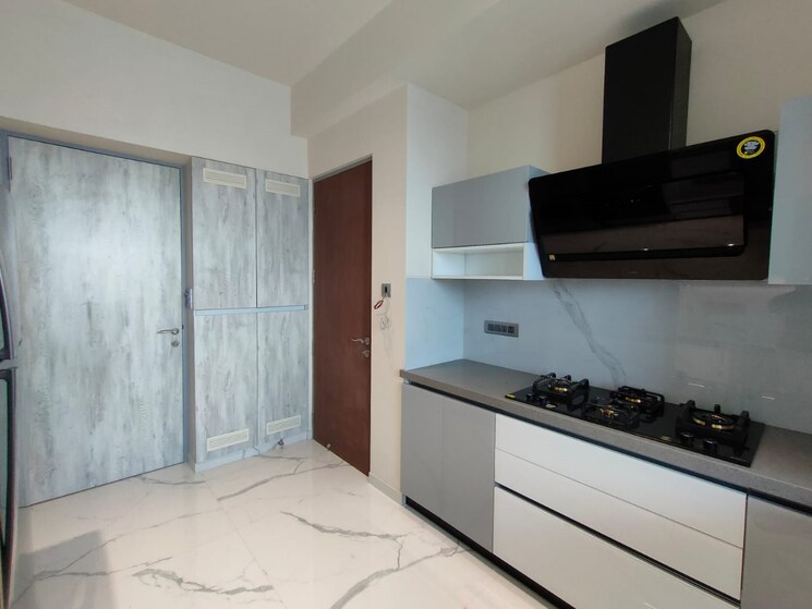 Kitchen, gurukrupa-chs-andheri-west 3 Bedroom 1100 Sq.Ft. Apartment In Andheri West Mumbai 8778685