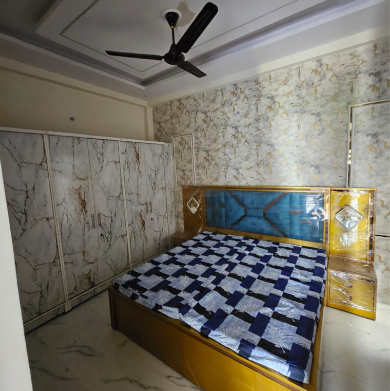 Master Bedroom, sector 10 3.5 Bedroom 1720 Sq.Ft. Villa In Sector 10 Noida 8778694