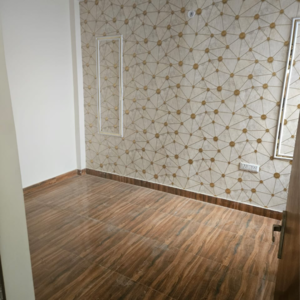 Bedroom in 3.5 BHK Villa at Sector 10 – for Sale