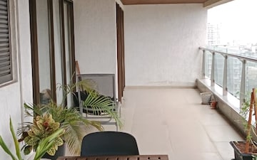 3 BHK Apartment For Sale in Adani Inspire Hub, Andheri West