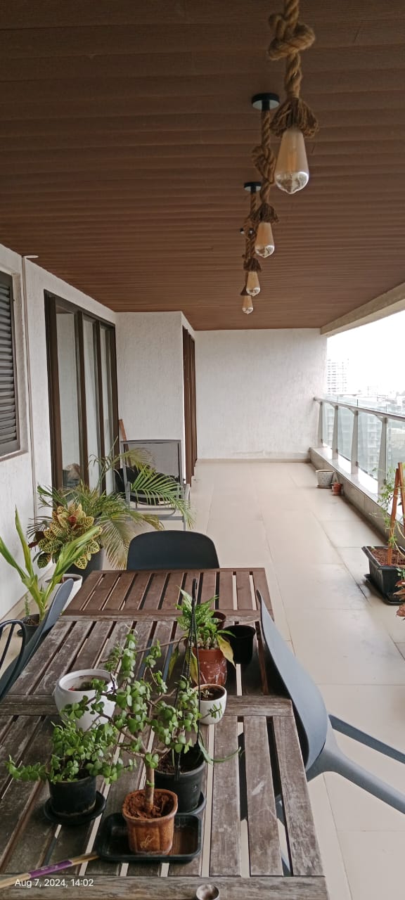 3 BHK + Pooja Room Apartment For Sale in Adani Inspire Hub