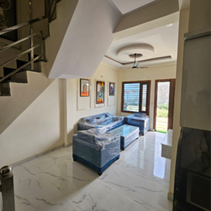 3.5 BHK Villa For Sale in Sector 10