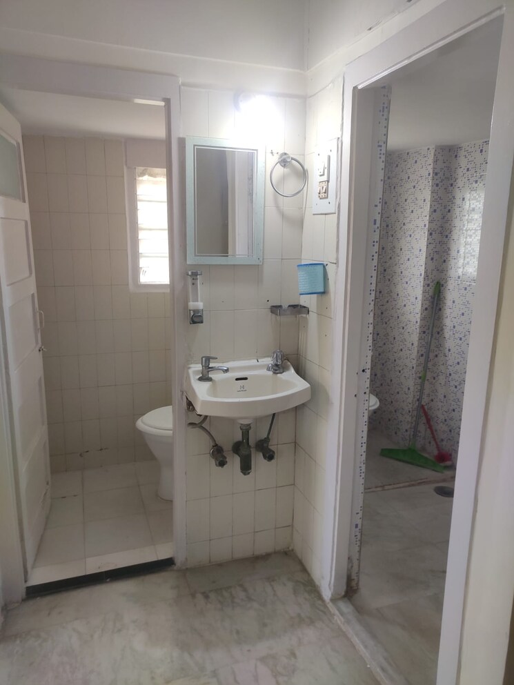 Bathroom, dhuleva-22-dhuleva 1 Bedroom 467 Sq.Ft. Apartment In Parel Mumbai 8778692