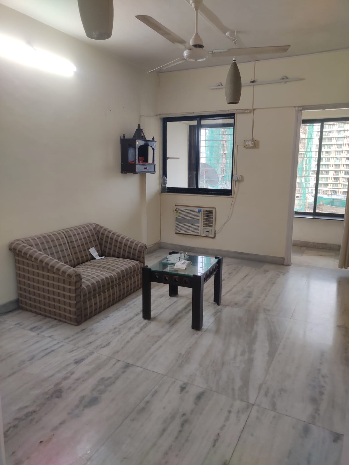 1 BHK Apartment For Rent in Dhuleva 22 Dhuleva