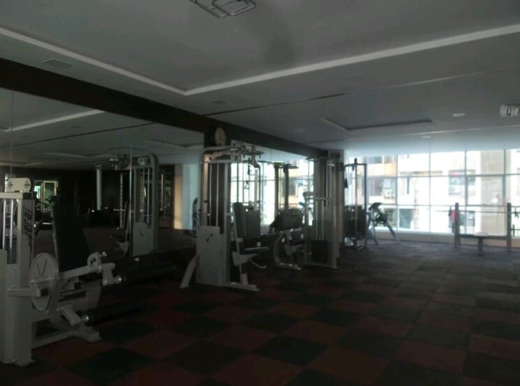  Parking, mahavir-kalpavruksha 2 Bedroom 600 Sq.Ft. Apartment In Ghodbunder Road Thane 8778703