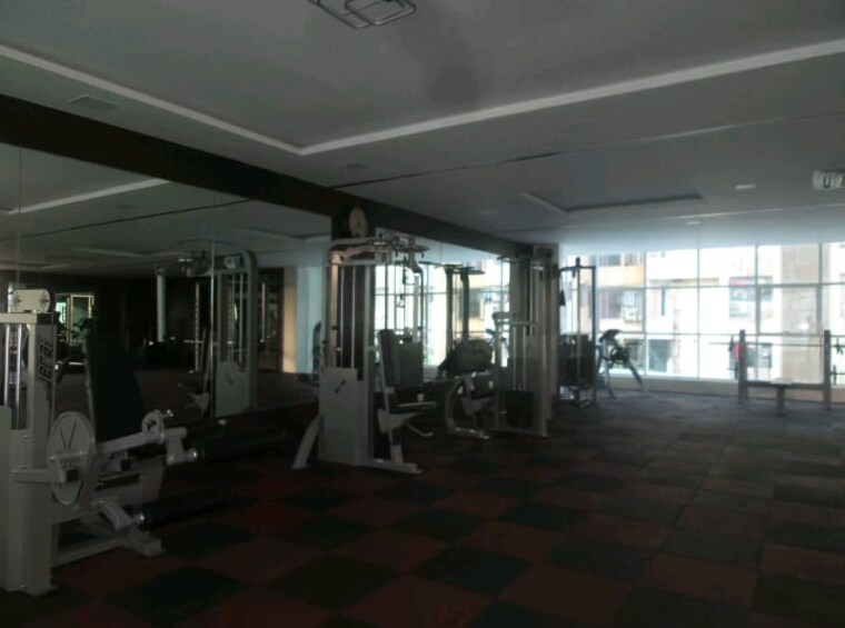  Parking, mahavir-kalpavruksha 2 Bedroom 600 Sq.Ft. Apartment In Ghodbunder Road Thane 8778703