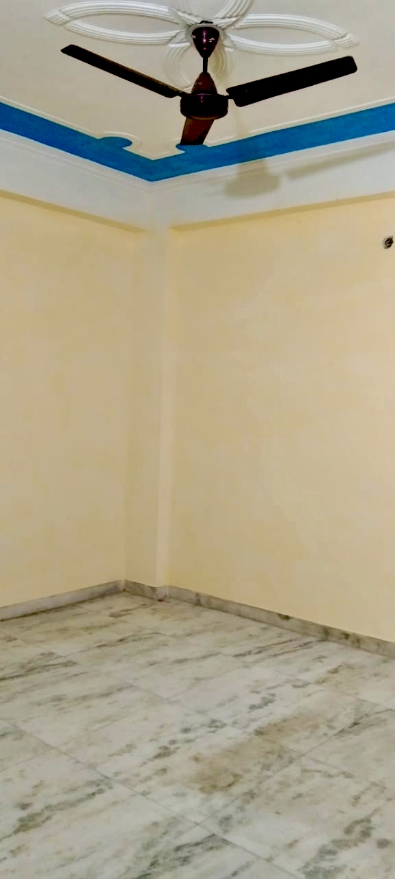 1 BHK + Extra Room Builder Floor For Rent in Kishangarh 