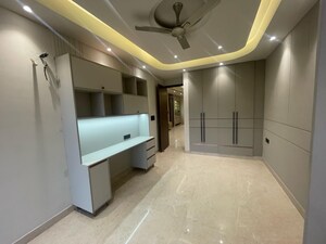 Kitchen in 4 BHK Builder Floor at Niti Khand I – for Sale