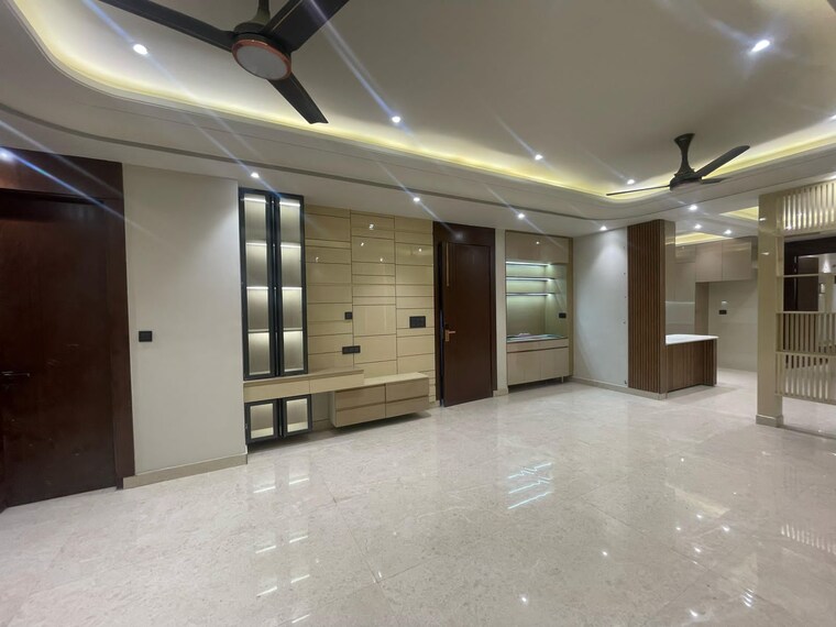 Room, niti khand i 4 Bedroom 2100 Sq.Ft. Builder Floor In Niti Khand I Ghaziabad 8778696