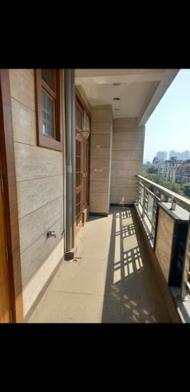 4 BHK + Extra Room 2100 Sq.Ft. Builder Floor in Raghav Homes