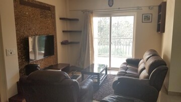3 BHK Apartment For Rent in SNN Raj Serenity, Begur Road