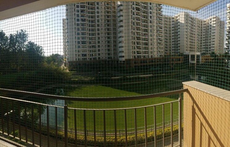 Exterior View, snn-raj-serenity 3 Bedroom 1520 Sq.Ft. Apartment In Begur Road Bangalore 8778699