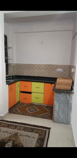 2 BHK Builder Floor For Rent in Divya Angels