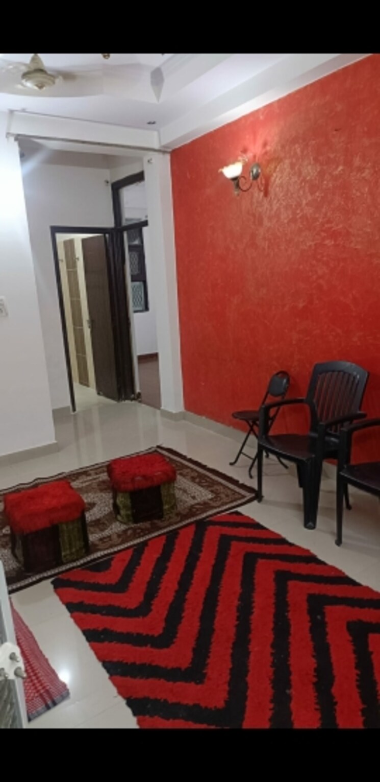 Living Room, divya-angels 2 Bedroom 900 Sq.Ft. Builder Floor In Indrapuram Ghaziabad 8778705