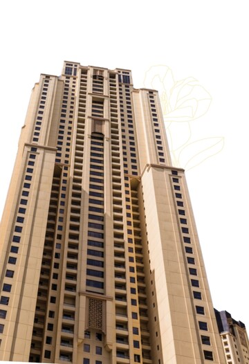 3.5 BHK Apartment For Sale in Faridabad Central