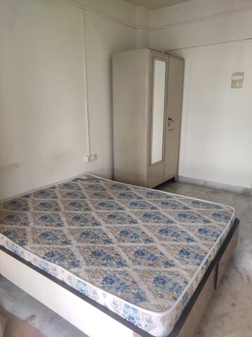 1 BHK Apartment For Rent in Reputed Hrishikesh Apartment, Prabhadevi