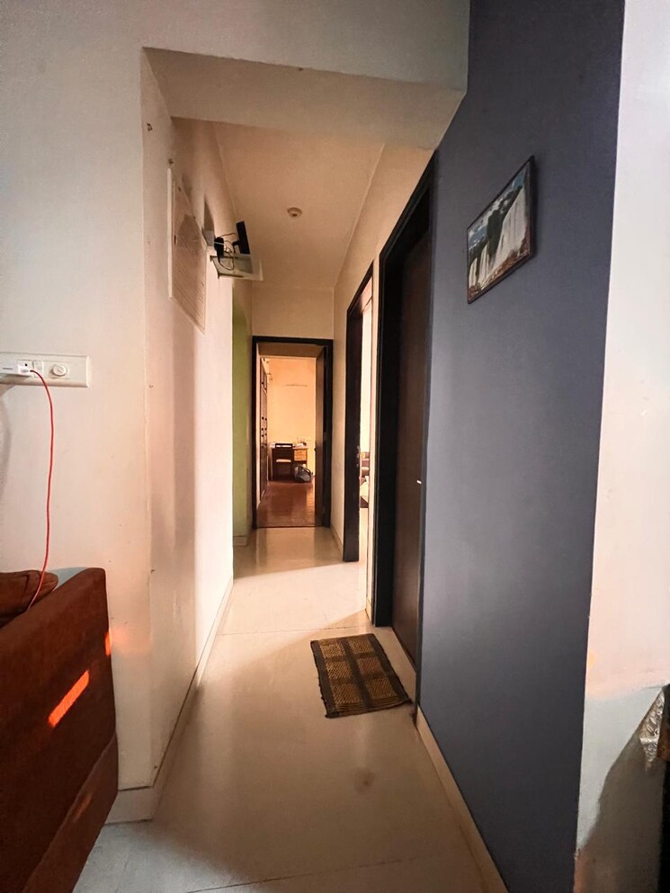 undefined, lodha-luxuria 2 Bedroom 801 Sq.Ft. Apartment In Majiwada Thane 8778713