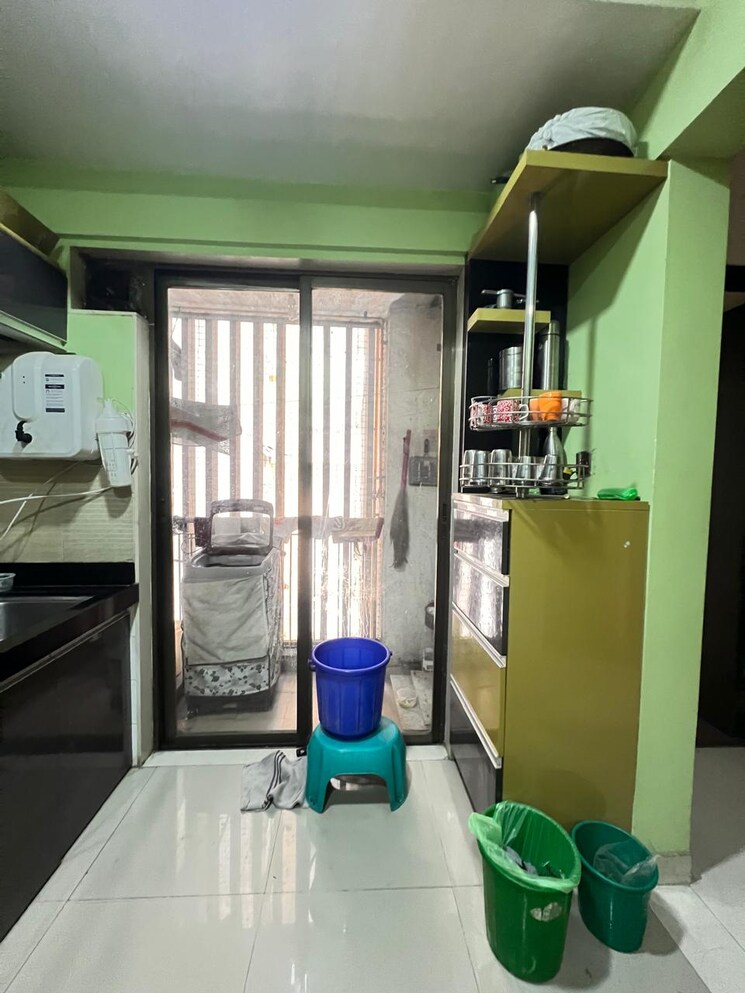 Master Bedroom, lodha-luxuria 2 Bedroom 801 Sq.Ft. Apartment In Majiwada Thane 8778713