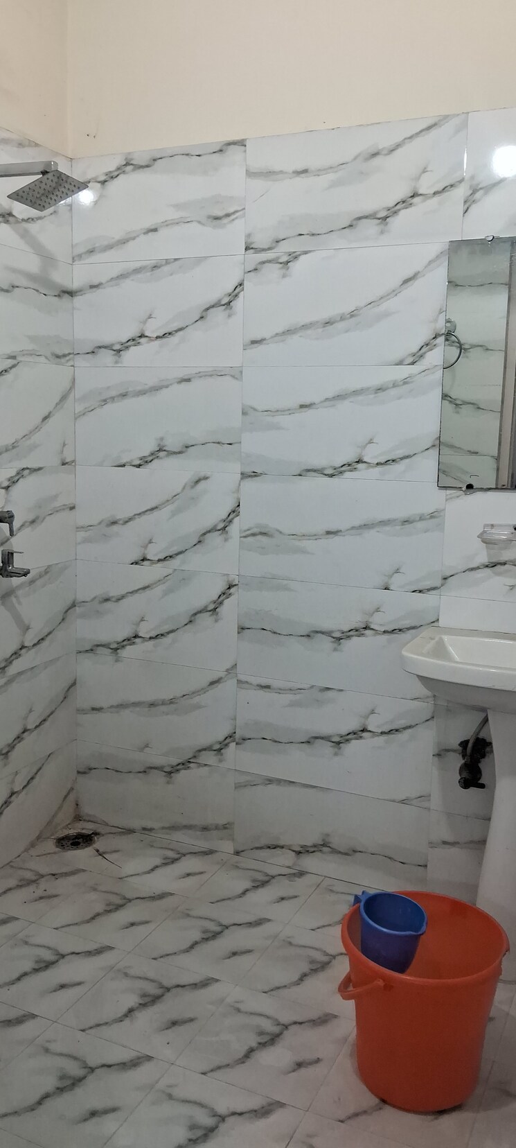 Attached Bathroom, sarita vihar 2.5 Bedroom 1800 Sq.Ft. Apartment In Sarita Vihar Delhi 8778716