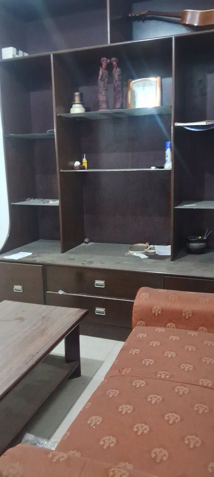 undefined, sarita vihar 2.5 Bedroom 1800 Sq.Ft. Apartment In Sarita Vihar Delhi 8778716