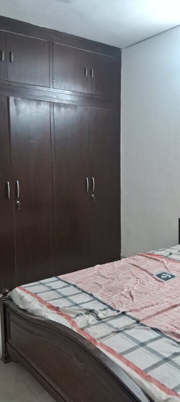 Furnished Amenities in 2.5 BHK Apartment at Sarita Vihar – for Rent