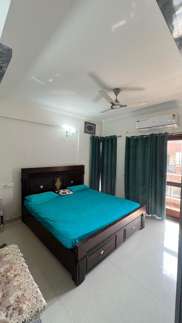 3 BHK Apartment For Sale in Benson Town