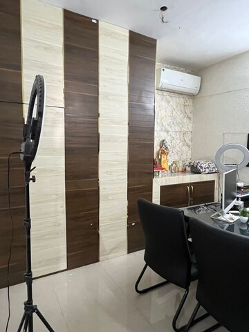 Team Area in  Office Space at Sagar Royal Villas, Baghmugalia – for Rent