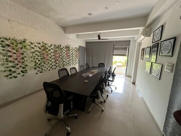  Office Space For Rent in Sagar Royal Villas, Baghmugalia