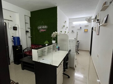 Team Area in  Office Space at Sagar Royal Villas, Baghmugalia – for Rent