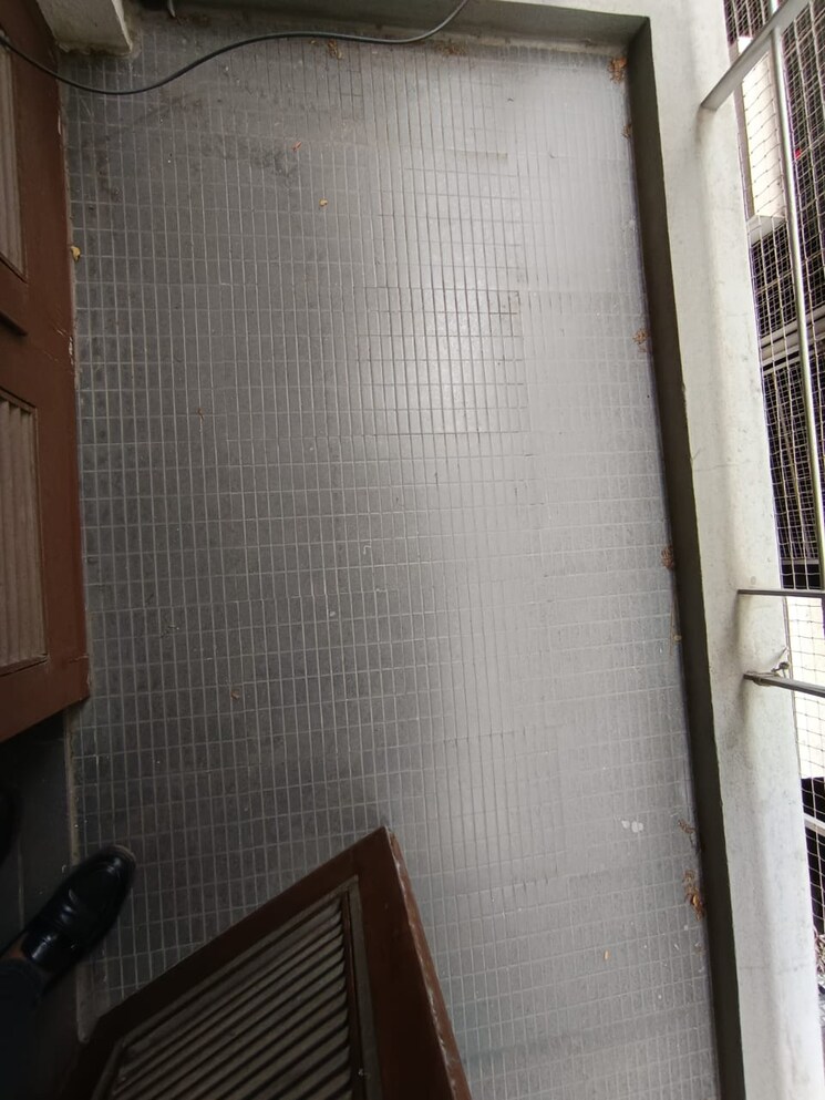 Balcony, east-coast-lavelle-regency 1 Bedroom 600 Sq.Ft. Apartment In Ashok Nagar Bangalore 8778719