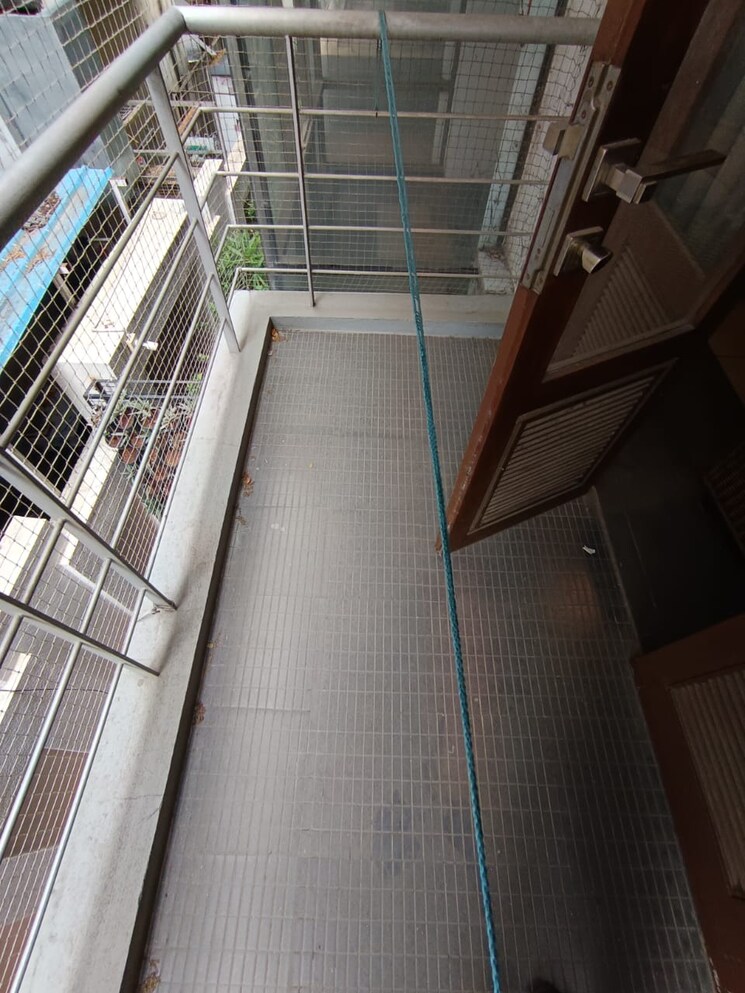 Balcony, east-coast-lavelle-regency 1 Bedroom 600 Sq.Ft. Apartment In Ashok Nagar Bangalore 8778719