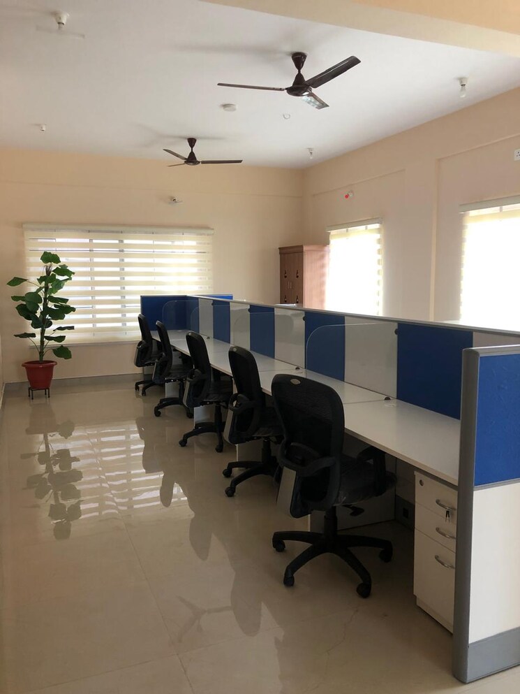 Team Area, indiranagar Commercial Office Space 8000 Sq.Ft. In Indiranagar Bangalore 8778721