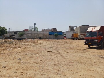 Plot Area in  Industrial Plot at Sector 18 – for Rent